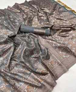 Vente en gros Prix lourd exclusif designer indien Lahenga Choli Dupatta tenue de mariage traditionnelle indienne pakistanaise Surat - Product Image 6