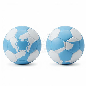 Balón de Fútbol Mini de Alta Calidad, Ligero y Duradero, para Entrenamiento de Fútbol, Prácticas Escolares, Juegos al Aire Libre, Fútbol Reglamentario - Product Image 3