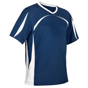 Conjuntos de uniformes de fútbol personalizados de excelente calidad Último diseño Tecnología de corte automatizado Servicio OEM disponible Fabricante - Product Image 1