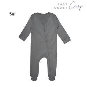 Pelele de bebé Cool Comfy & Cute Ideal para aventuras de verano - Product Image 5