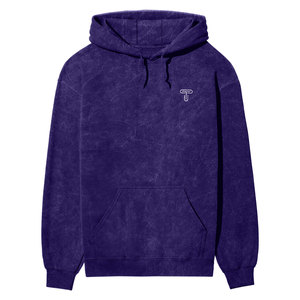 Hot <b>Sale</b> New Arrival <b>Spring</b> Pullover Hoodies for Men 100% Cotton Oversized Breathable Pocket Design Fleece Fabric - Product Image 4