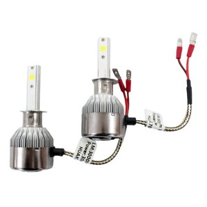 H1 <b>LED</b> <b>Headlight</b> Bulb - Product Image 1