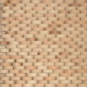 Mosaicos de Piedra Natural Premium, Decoración Moderna para Paredes de Hogar, Baño, Cocina, Sala de Estar, Exterior, Hotel y Comercios - Product Image 4