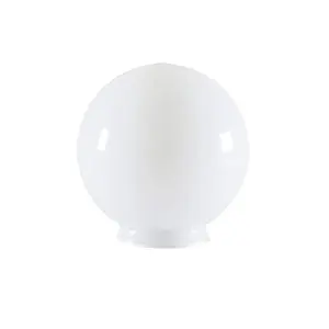 Opal Ronde Lampenkappen Licht Shades Populaire Verlichting Plafondlamp Shades Lamp Onderdelen Met S G S