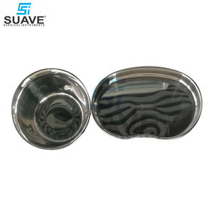 La base de los instrumentos quirúrgicos de sujeción Juego de vendaje personalizado de alta calidad de acero inoxidable por SUAVE SURGICAL INSTRUMENTS - Product Image 2