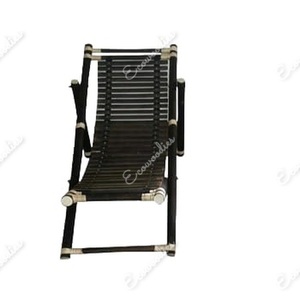 Excellent Design Folding Nap <b>Bed</b> Lazy <b>Backrest</b> Outdoor Sun Loungers <b>for</b> Pool Beach Hotel Resort Outdoor Furniture Sun Loungers - Product Image 3