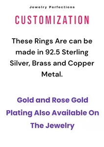 Bague en argent sterling 925 avec pierres précieuses oeil de tigre originales bagues de créateur bague en gros prix usine bijoux en vrac - Product Image 6