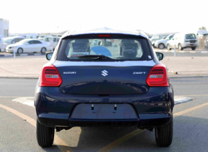 LOS MEJORES SUZUKI SWIFT 2023 USADOS CON VOLANTE A LA IZQUIERDA/DERECHA - Product Image 2