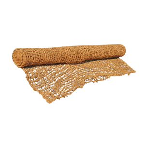 ตาข่ายมะพร้าวแบบย่อยสลายได้ตามธรรมชาติจากเวียดนามตาข่ายตกปลาใยมะพร้าวอเนกประสงค์ป้องกันการกัดเซาะ - Product Image 1