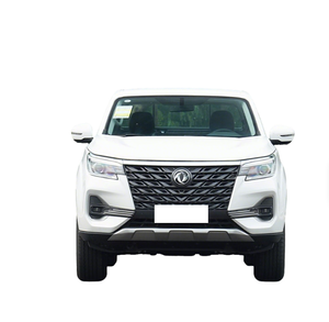 Dong-feng Z 9 P H E V SUV Todoterreno, Nueva Transmisión Automática, Híbrido Enchufable, Batería de Litio, Autonomía de 401-500 km, Volante a la Izquierda, Tracción Delantera - Product Image 3