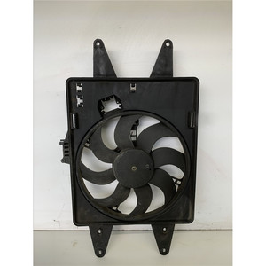VENTOLA ELETTRICA FIAT Doblo Serie 51738799 diesel 1900 (00>05) - Product Image 1