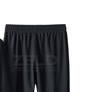 Trending Fashion Factory Price Chándal para hombres Calidad Premium Estilo único Logotipo personalizado Chándal - Product Image 3