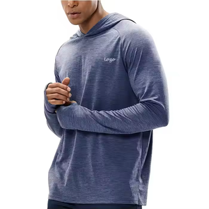 New Street Wear Style Custom Color Plain Women Pullover Hoodie / 2025 Best Selling Adult Size Women Knitted Hoodie - Product Image 2