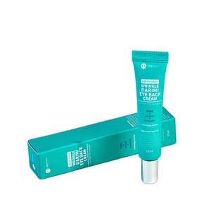 Wirinikle Daimi Eye Bag Cream Retinol Collagen Eye Cream Dark <b>Circle</b> Under Eye Wrinkle Care OEM ODM Private <b>Label</b> - Product Image 2