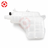 Réservoir d'expansion de liquide de refroidissement de haute qualité OE LR166954 pour Land Rover Defender 90 110 130 Pièces automobiles
