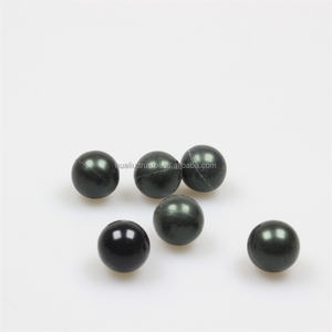 Billes de peinture écologiques en gélatine 100x0.68 calibre, billes de peinture d'autodéfense, PEG 0.43/0.5/0.68 calibre - Product Image 3