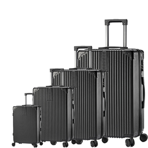 ट्रेंडिंग बड़ी क्षमता तीन-टुकड़ा सामान सेट विशेष सामान सेट 20 24.28 इंच निर्धारित ट्रैवल ट्रॉली बॉक्स निर्माता अनुकूलित - Product Image 2