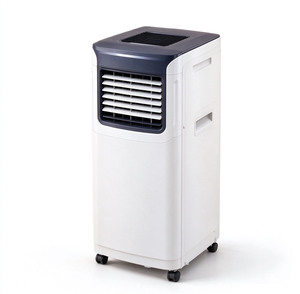 Climatiseur portable 6000 BTU, climatisation et chauffage mobile, 220V 50Hz, pour <span class=keywords><strong>camping</strong></span>-<span class=keywords><strong>car</strong></span>, caravane, motorhome et <span class=keywords><strong>camping</strong></span> - Product Image 1
