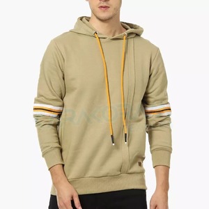 Best-seller Sweats à capuche de qualité supérieure pour hommes à un prix abordable Produit phare Sweats à capuche pour hommes Fabrication pakistanaise - Product Image 1