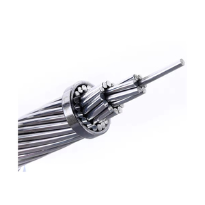 Chatarra de alambre de aluminio de alta calidad disponible a granel para industrias de reciclaje - Product Image 1