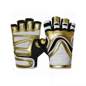 SMX, venta al por mayor, guantes de Fitness ventilados transpirables, ciclismo, ejercicio, accesorios de levantamiento de pesas - Product Image 1