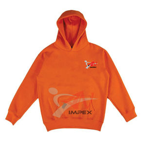 เสื้อสเวตเตอร์สวมหัวมีฮู้ดสำหรับผู้ชายเสื้อกันหนาวสำหรับฤดูหนาวพิมพ์โลโก้ได้ตามต้องการ - Product Image 1