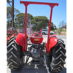Utilisé Massey Ferguson - Product Image 1