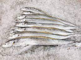 Pescado Congelado de Primera Calidad, Bajo en Carbohidratos y Sal, Tamaño 6cm, en Venta - Product Image 4