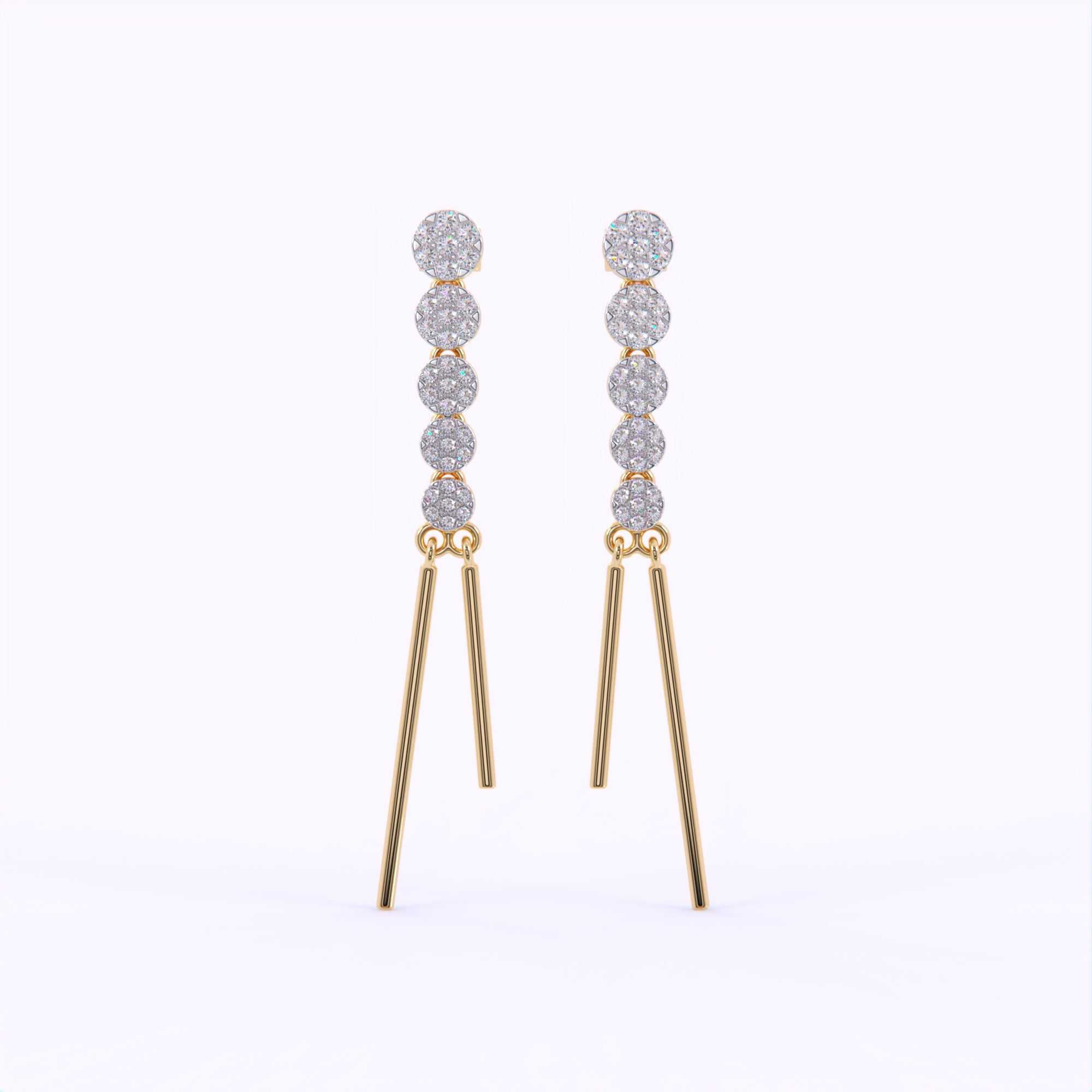 สีเหลืองทอง