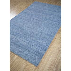 Alfombras de Poliéster Anudadas a Mano Hula Blue PKPL-19 para Uso Doméstico - Product Image 2