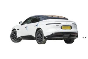 Venta Especial 2025 SUV Eléctrico Puro de 5 Plazas en Existencia, Vehículo Eléctrico de Nueva Energía Asequible en Venta - Product Image 4