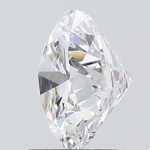 AJRETAIL Diamante CVD Cultivado en Laboratorio, Corte Brillante Redondo, 2.04 Quilates, E VS1, Certificado IGI India, para Joyería - Product Image 6