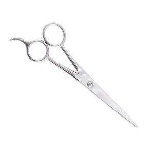 Barber Scissors Customized Design Stainless Steel Wholesale Price Hairdressing Thinning <b>Shears</b> Baber Salon Beauty <b>Tools</b> - Product Image 6