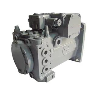 A4VSO40 A4VSO71 Bomba de pistón hidráulica variable A4VSO40DFE1/10R-PPB13N00 Bomba hidráulica - Product Image 2