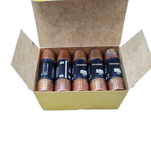 <strong>Fuse</strong> <strong>200A</strong> <strong>Class</strong> <strong>J</strong> <strong>Fuse</strong> JKS-200 Electronic Ceramic Thermal Fast <strong>Fuse</strong> - Product Image 5