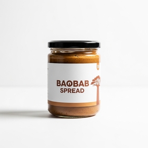 ครีมบัวบับพรีเมียม เนื้อเนียนนุ่ม รสหวานอมเปรี้ยว ผลิตภัณฑ์เพื่อสุขภาพ เหมาะสำหรับขนมปัง แพนเค้ก และของหวาน จำหน่ายแบบขายส่ง - Product Image 5