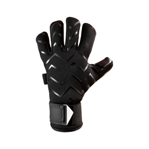 ถุงมือผู้รักษาประตูฟุตบอลเยอรมันทำจากหนังระบายอากาศได้ดี - Product Image 1