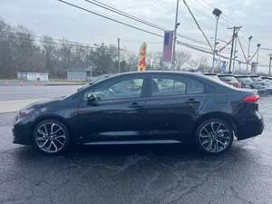 Toyota Corolla 2021 en venta - Product Image 3