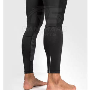 <b>Men</b> Athletic Compression <b>Pants</b> <b>Running</b> Training Sports Leggings High Performance <b>Men</b> Compression <b>Pants</b> - Product Image 6