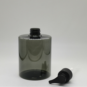 ขวดแชมพูสำหรับสัตว์เลี้ยงขนาด500มล. 300มล. พร้อมหัวปั๊มบรรจุภัณฑ์เครื่องสำอางสำหรับครีมนวดโลชั่นผลิตจากเวียดนาม - Product Image 2