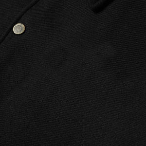 2024 Winters logotipo personalizado Chenille Patch Letterman béisbol chaquetas de hombre Casual letras Varsity chaquetas para hombres - Product Image 5