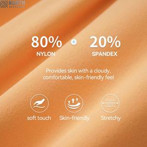 Sujetador de lactancia de maternidad sin costuras para mujer, lencería cómoda de una pieza cortada con láser para mujeres embarazadas - Product Image 4