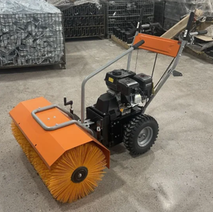 Máquina quitanieves a la venta con motor premium y limpieza de nieve confiable ahora en stock, haga su pedido hoy para una entrega rápida - Product Image 1