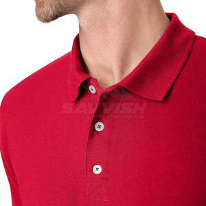 Camisetas Polo Nuevas de 2025 para Hombre, Ropa de Verano, Camisetas Polo Casuales para Venta en Línea, Hechas en Pakistán - Product Image 5
