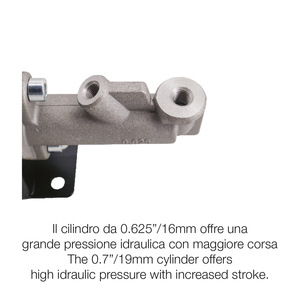 เบรกมือไฮดรอลิกแบบที่ 1 - Product Image 5