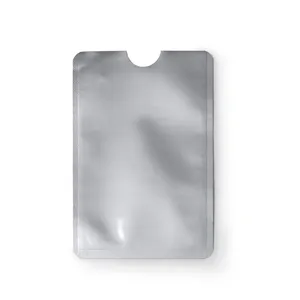 Iraci Portacarte e Portasoldi RFID Personalizzato, Gadget su Misura - Product Image 1