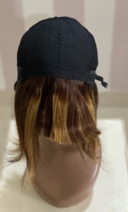 Peluca de cabello humano brasileño virgen Remy, cabello sin procesar con corte Bob, 100% sin procesar, corte recto, con cutícula recta, venta al por mayor - Product Image 3