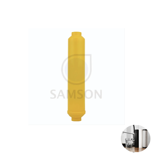 Cartouche SS-ST33MIN-YL charbon actif de pointe de Taiwan pour une purification complète de l'eau - Product Image 1