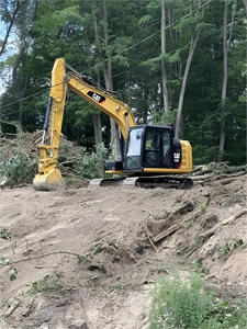 2014 Caterpillar 312E Excavator For Massive Construction Works Crawler Excavator Ready To Ship - Product Image 2