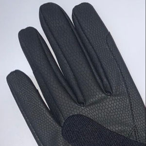 Gants de gardien de but de football de compétition professionnels personnalisés Gants de gardien de but en latex allemand avec logo personnalisé et impression en couleur pour hommes - Product Image 5